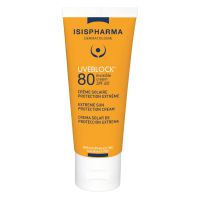 Isis Pharma Увеблок  SPF 80 Invisible cream крем прозрачный 40 мл